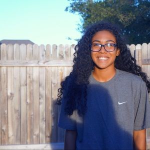 Meet your Posher, Bre